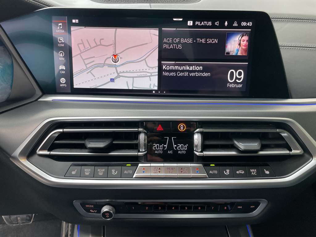 BMW X5 M50d xDrive-image-8