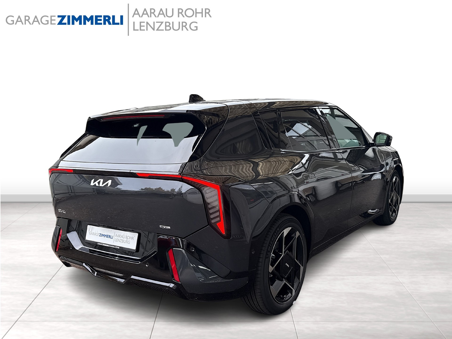 KIA EV4 81,4 kWh GT-Line-image-8