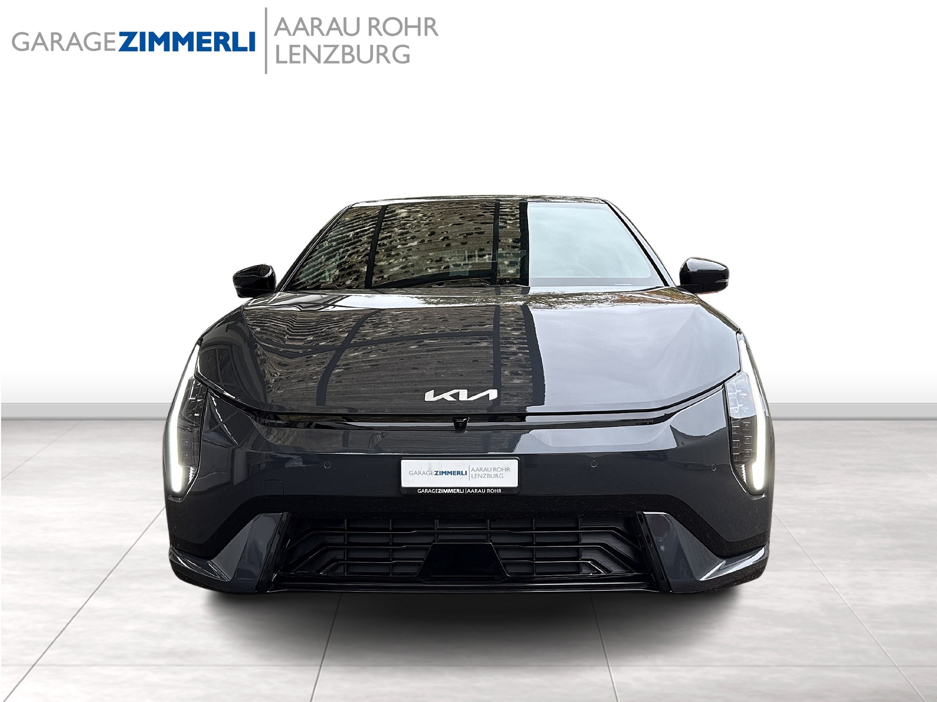 KIA EV4 81,4 kWh GT-Line-image-5