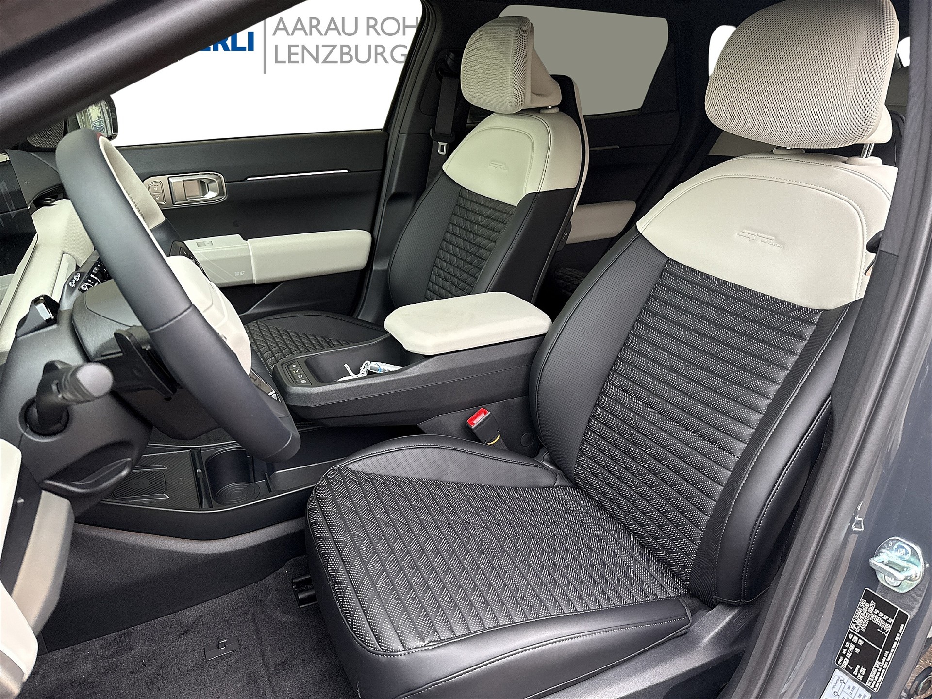 KIA EV4 81,4 kWh GT-Line-image-12