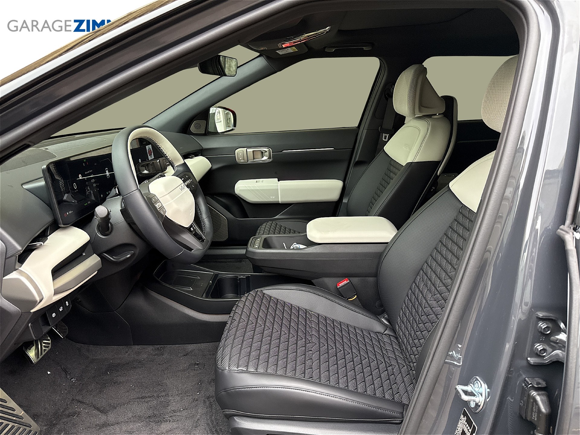 KIA EV4 81,4 kWh GT-Line-image-14