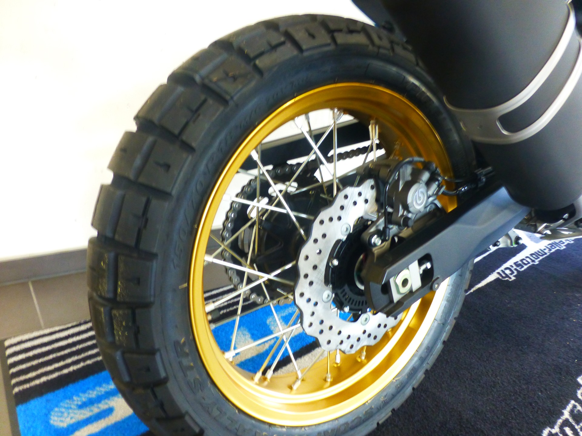 YAMAHA Tenere 700 Rally Edition-image-12