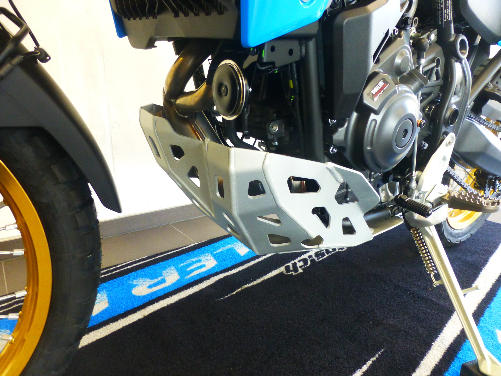 YAMAHA Tenere 700 Rally Edition-image-3