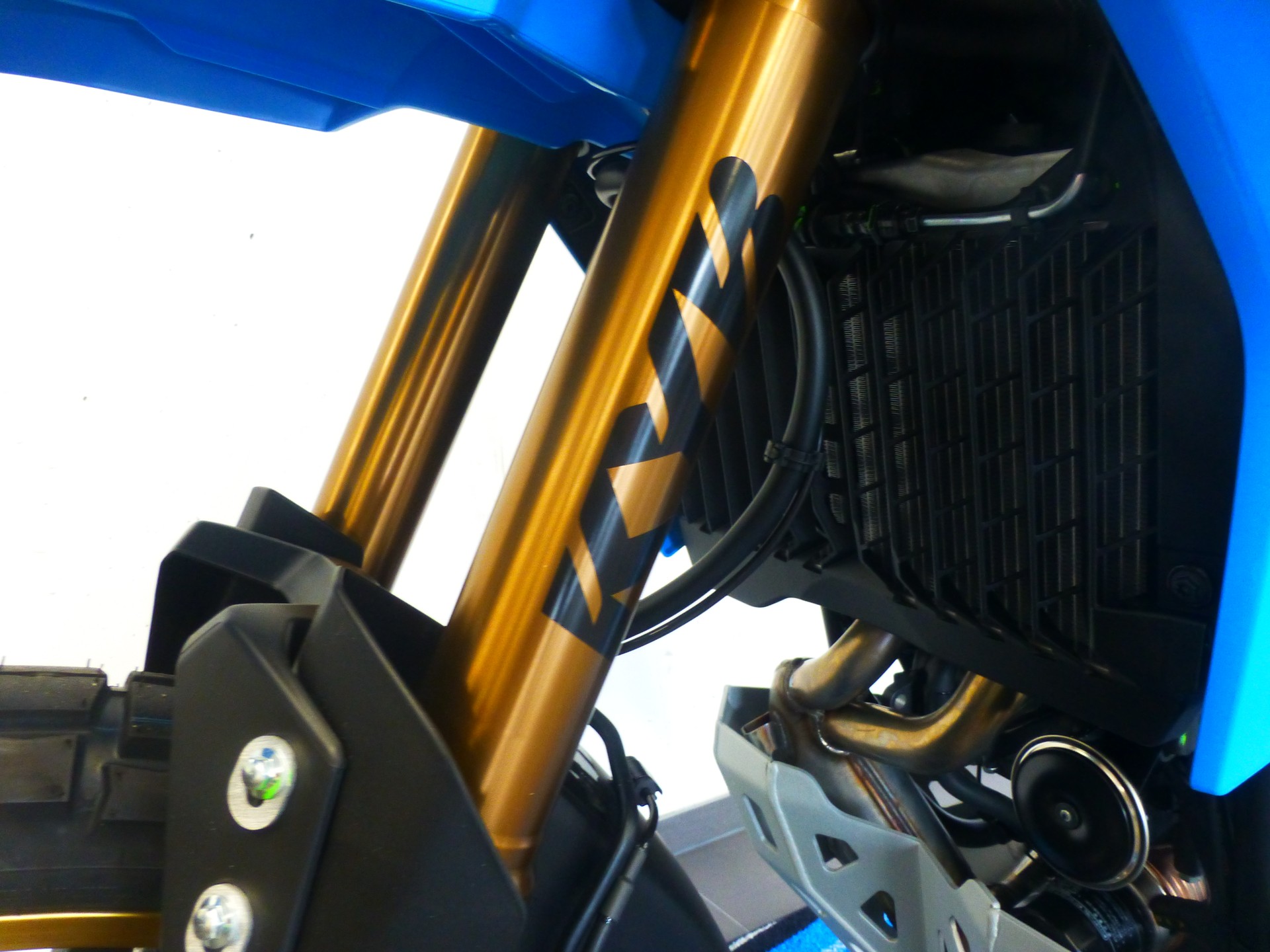 YAMAHA Tenere 700 Rally Edition-image-7