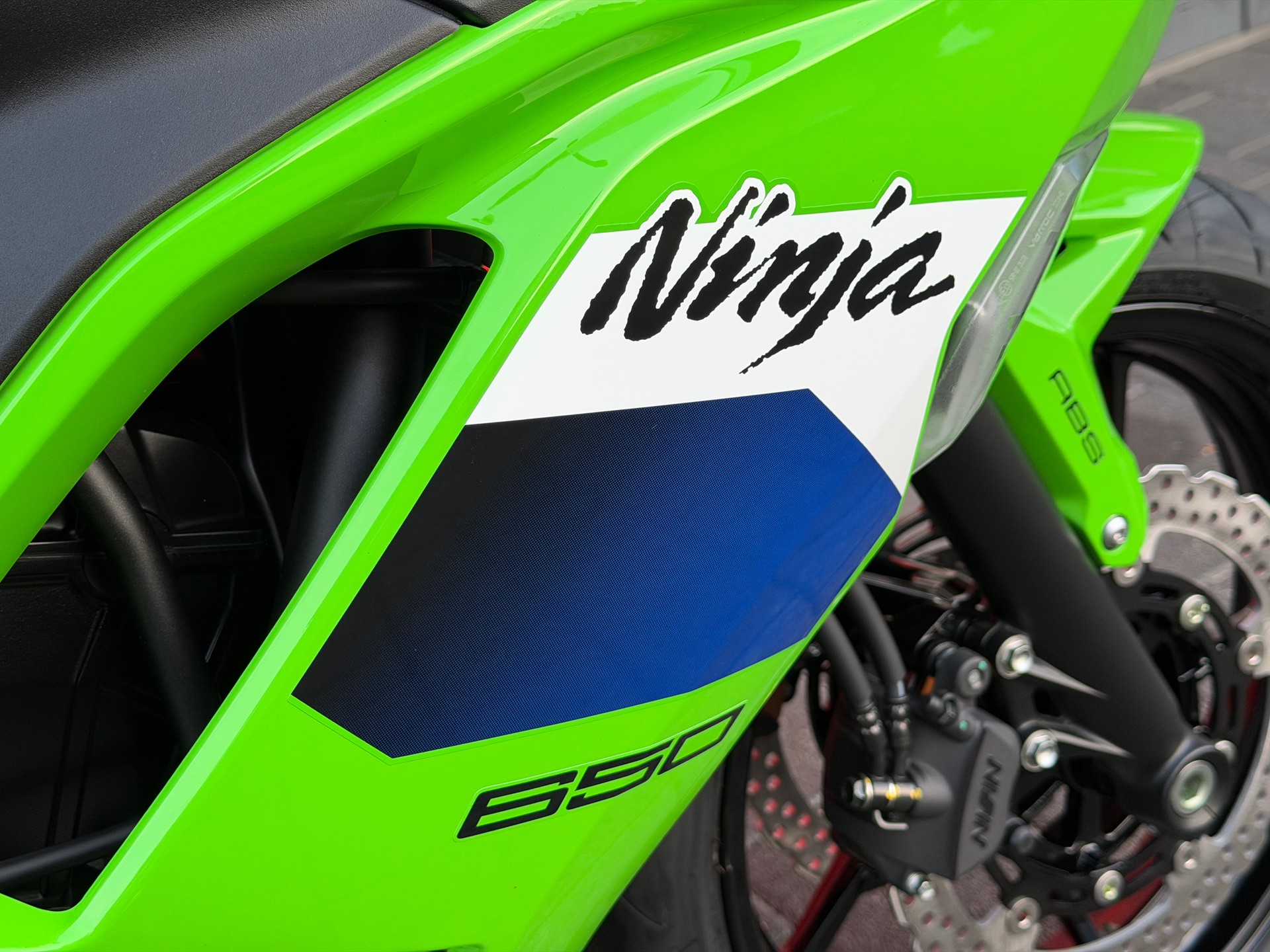 KAWASAKI Ninja 650-image-7