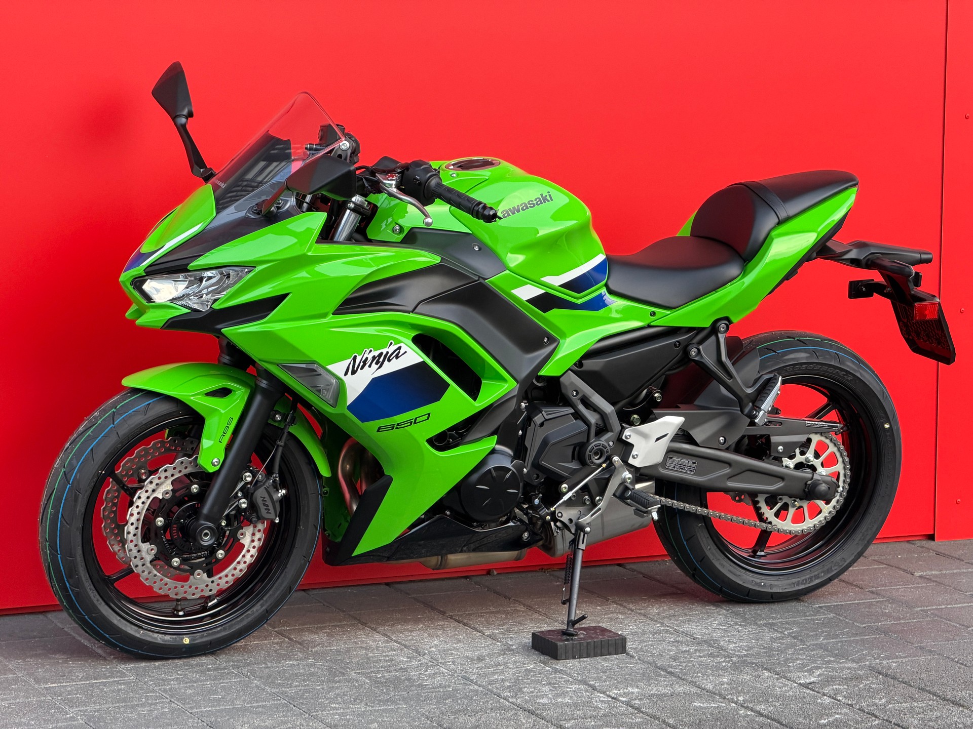 KAWASAKI Ninja 650-image-13