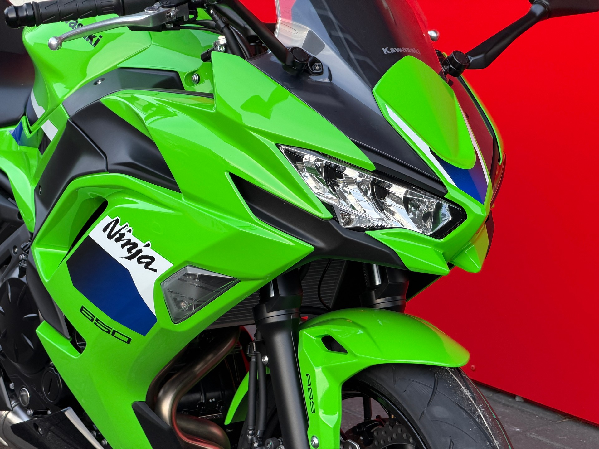KAWASAKI Ninja 650-image-5