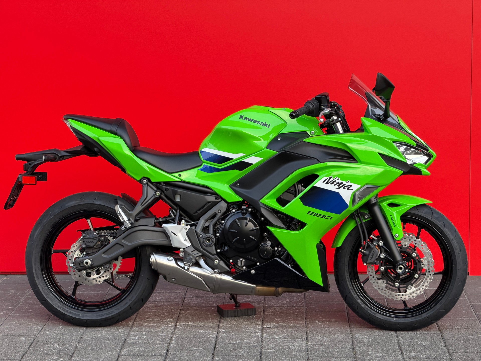 KAWASAKI Ninja 650-image-0