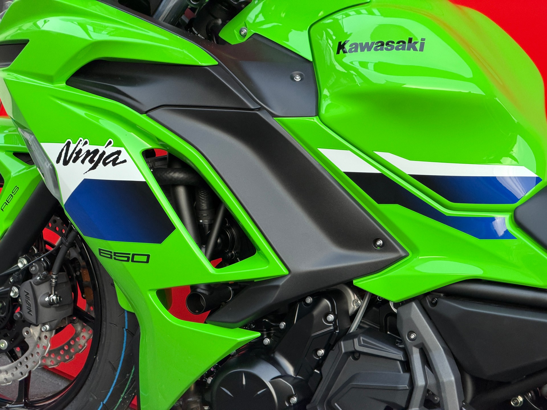 KAWASAKI Ninja 650-image-12