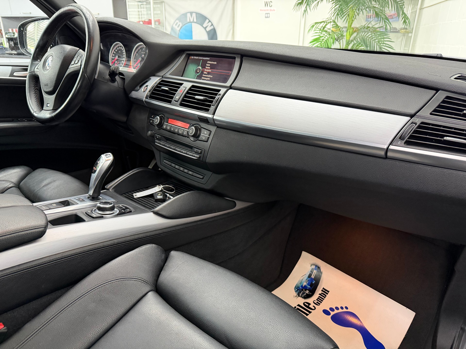BMW X5 xDrive M Steptronic⭐️-image-13