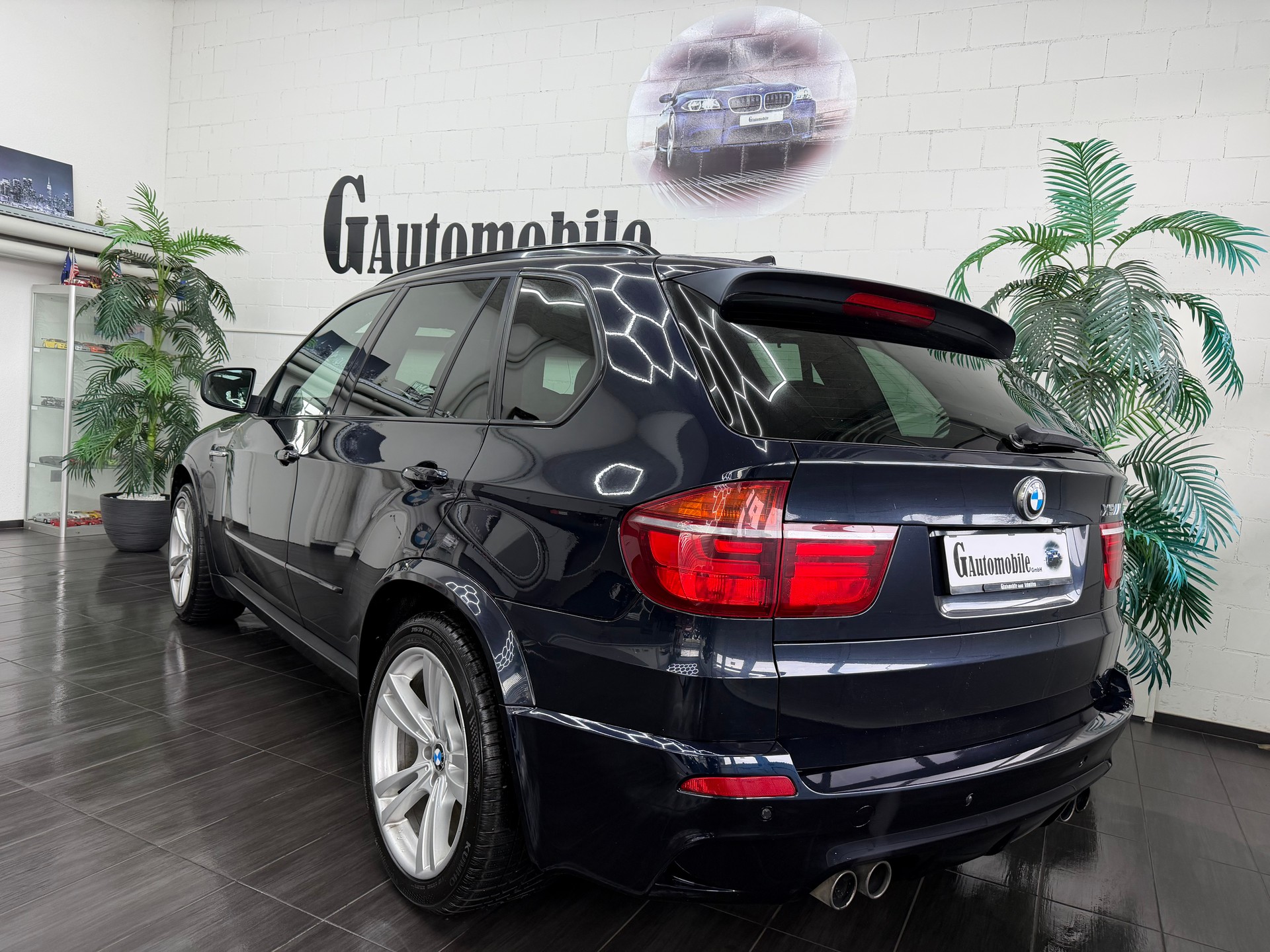 BMW X5 xDrive M Steptronic⭐️-image-4