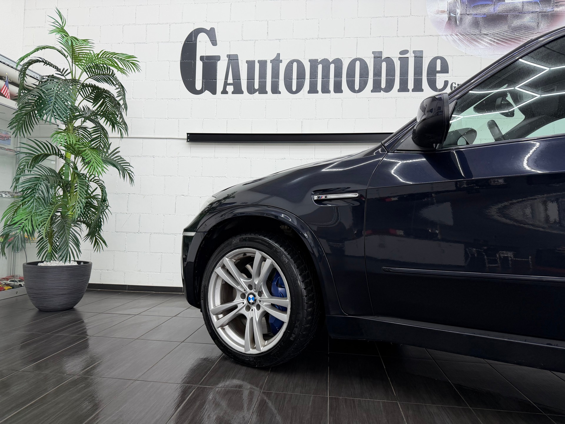 BMW X5 xDrive M Steptronic⭐️-image-6