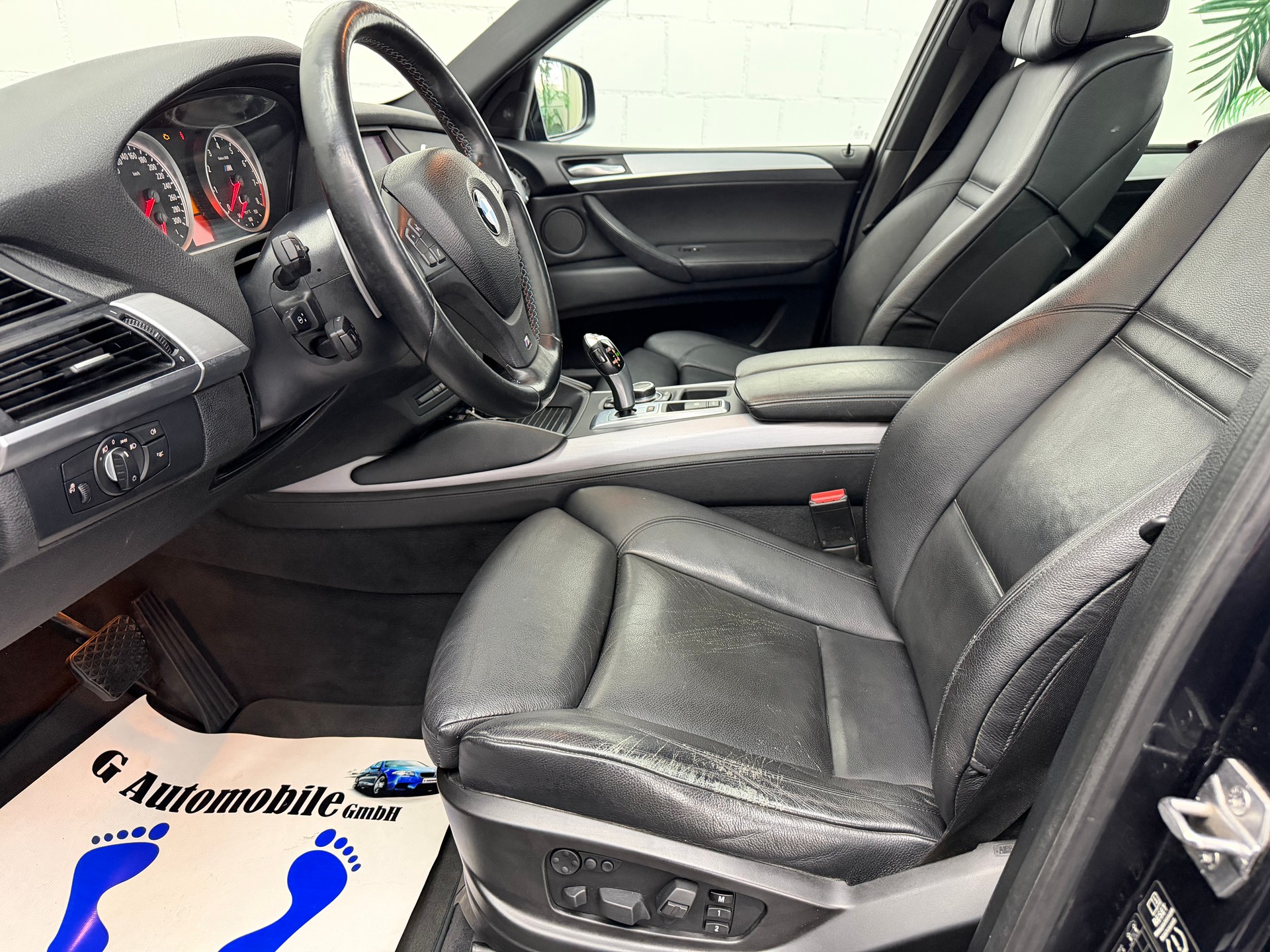 BMW X5 xDrive M Steptronic⭐️-image-7