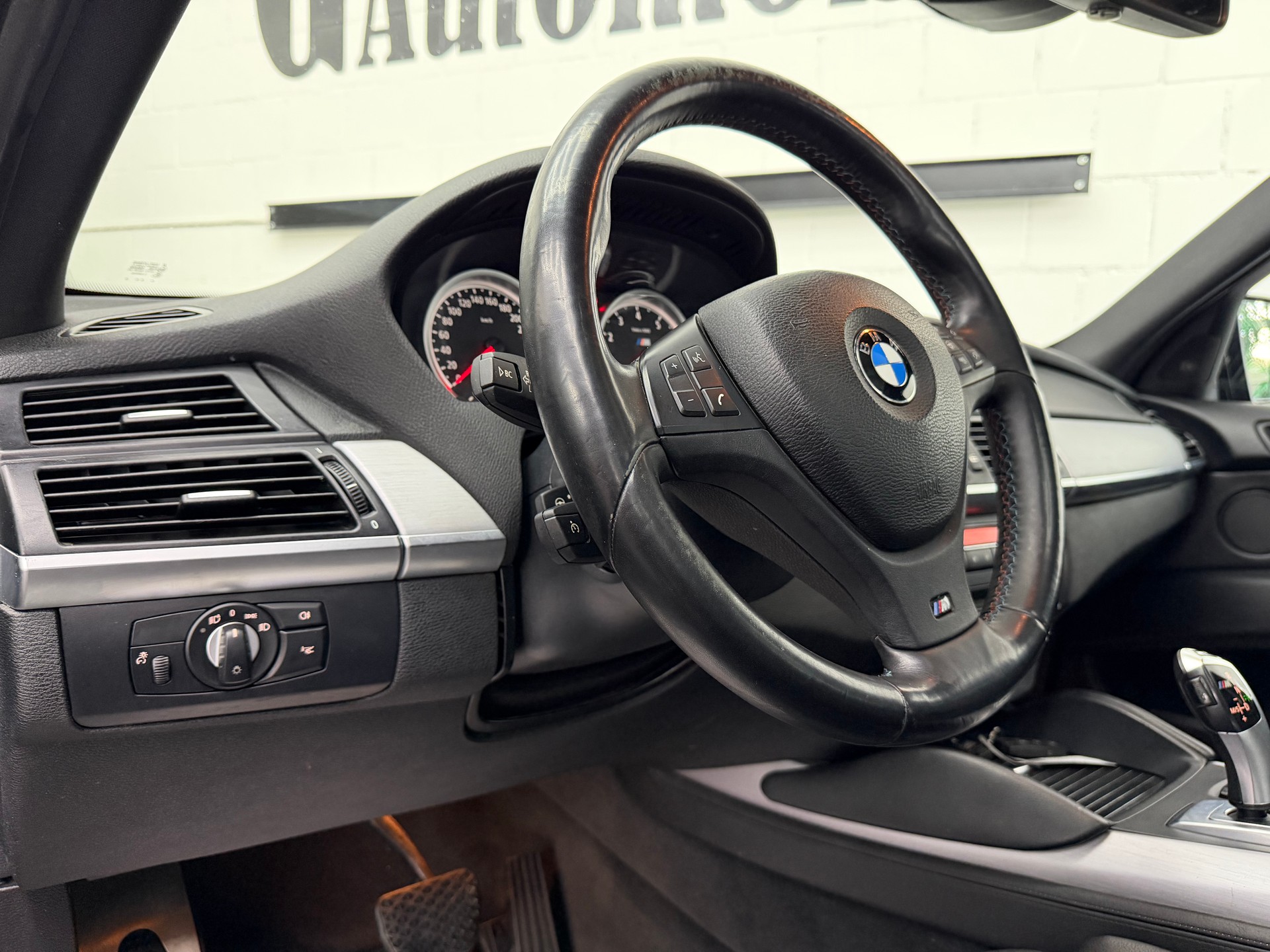 BMW X5 xDrive M Steptronic⭐️-image-8