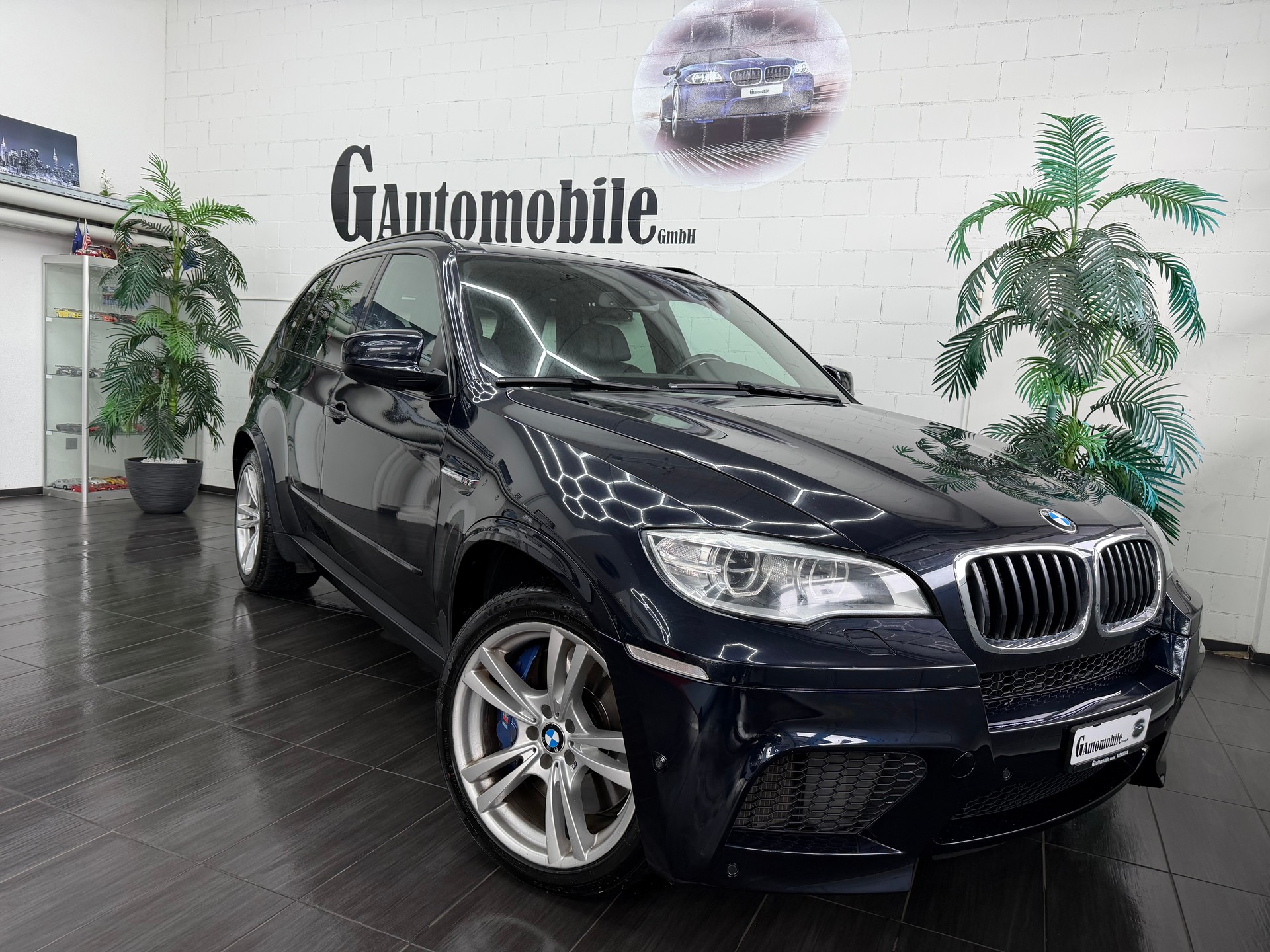 BMW X5 xDrive M Steptronic⭐️