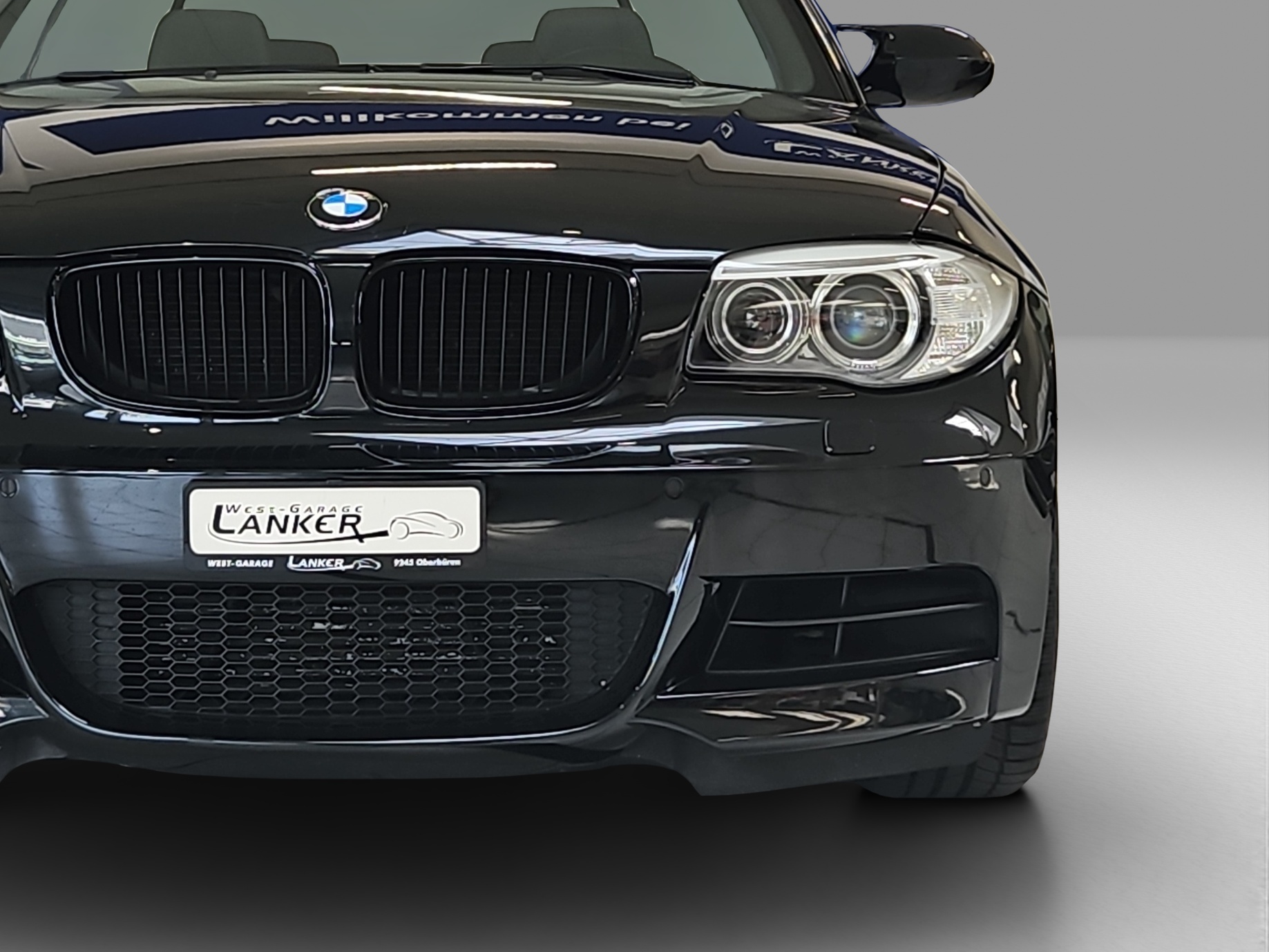 BMW 135i Cabrio DSG-image-16