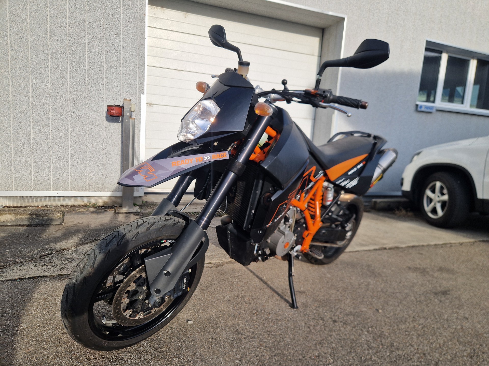KTM 950 Supermoto R-image-5