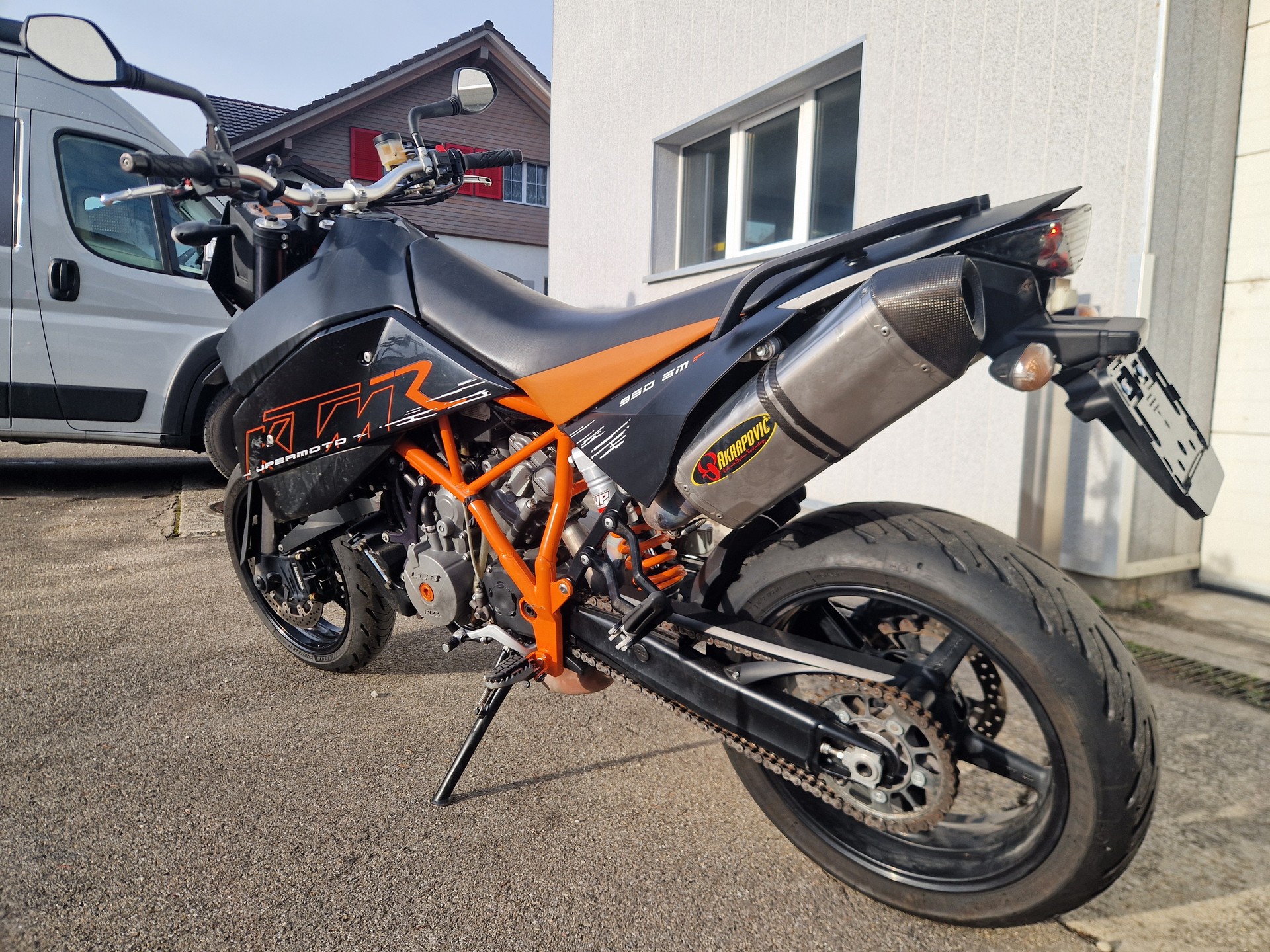 KTM 950 Supermoto R-image-4