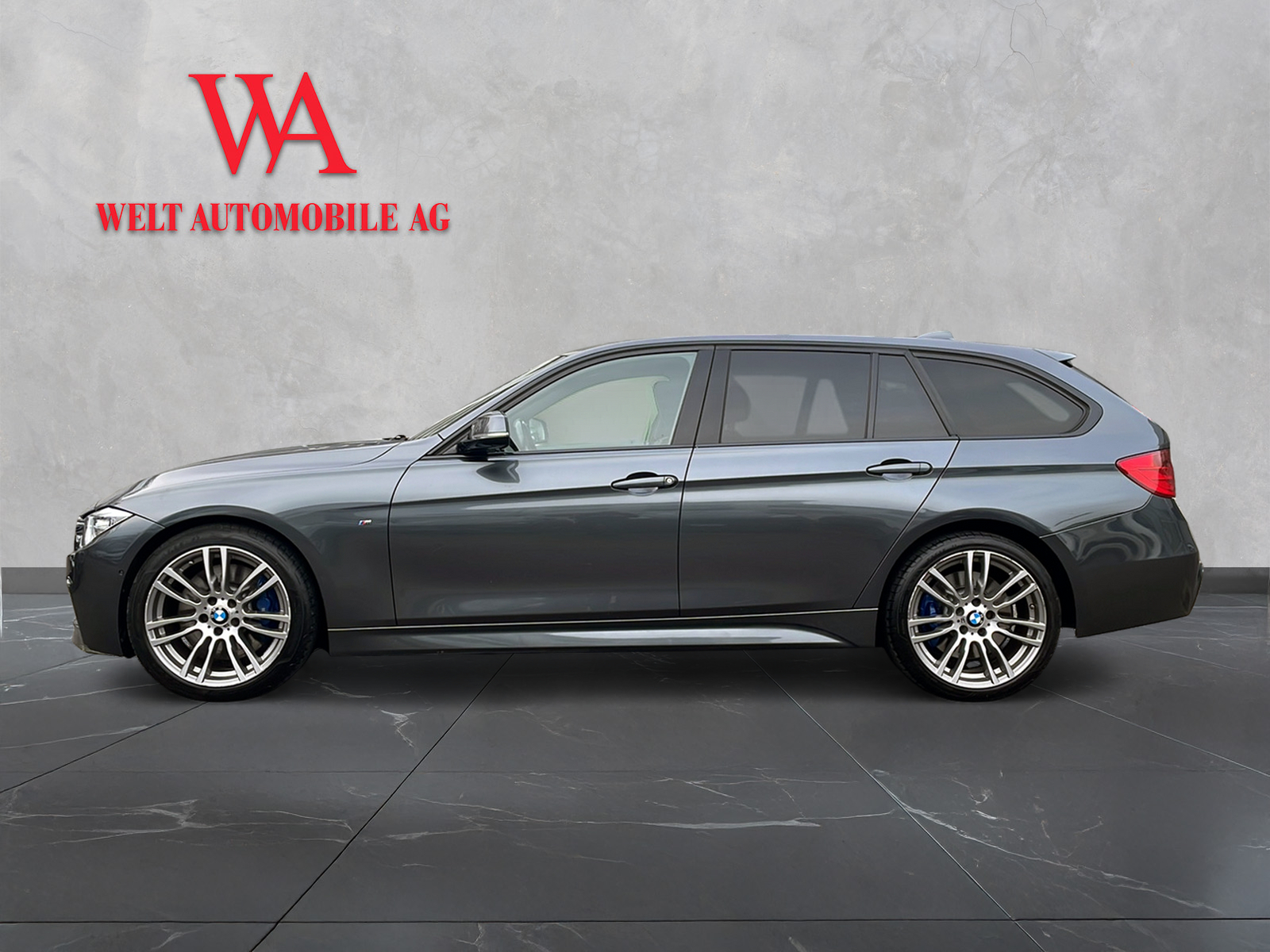 BMW 335d xDrive Touring Steptronic-showroom-element-1