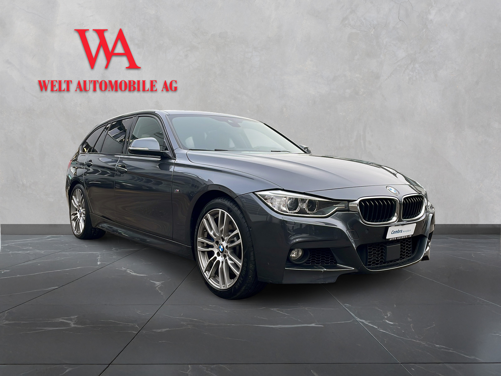 BMW 335d xDrive Touring Steptronic-image-6