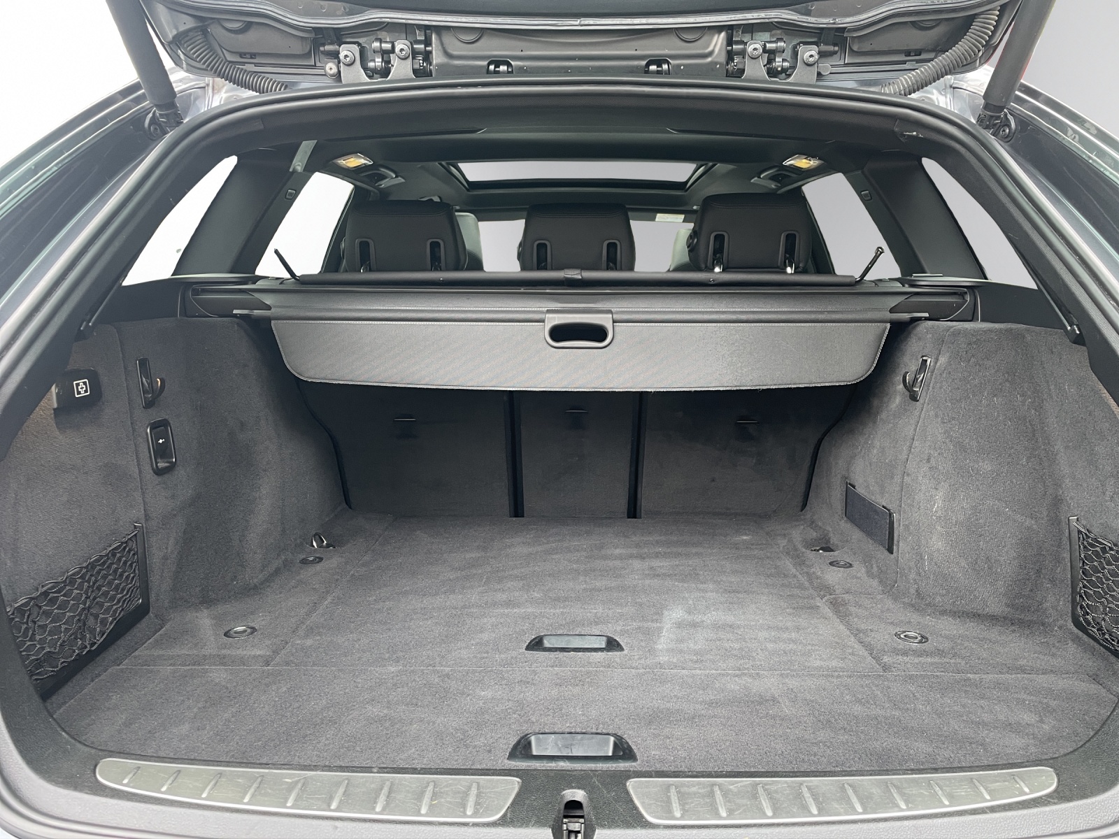 BMW 335d xDrive Touring Steptronic-image-15