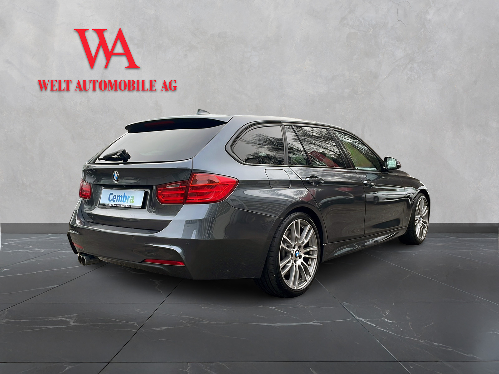 BMW 335d xDrive Touring Steptronic-image-4