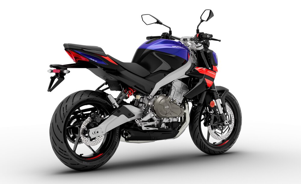APRILIA Tuono 457 (35kW) E5+-image-3