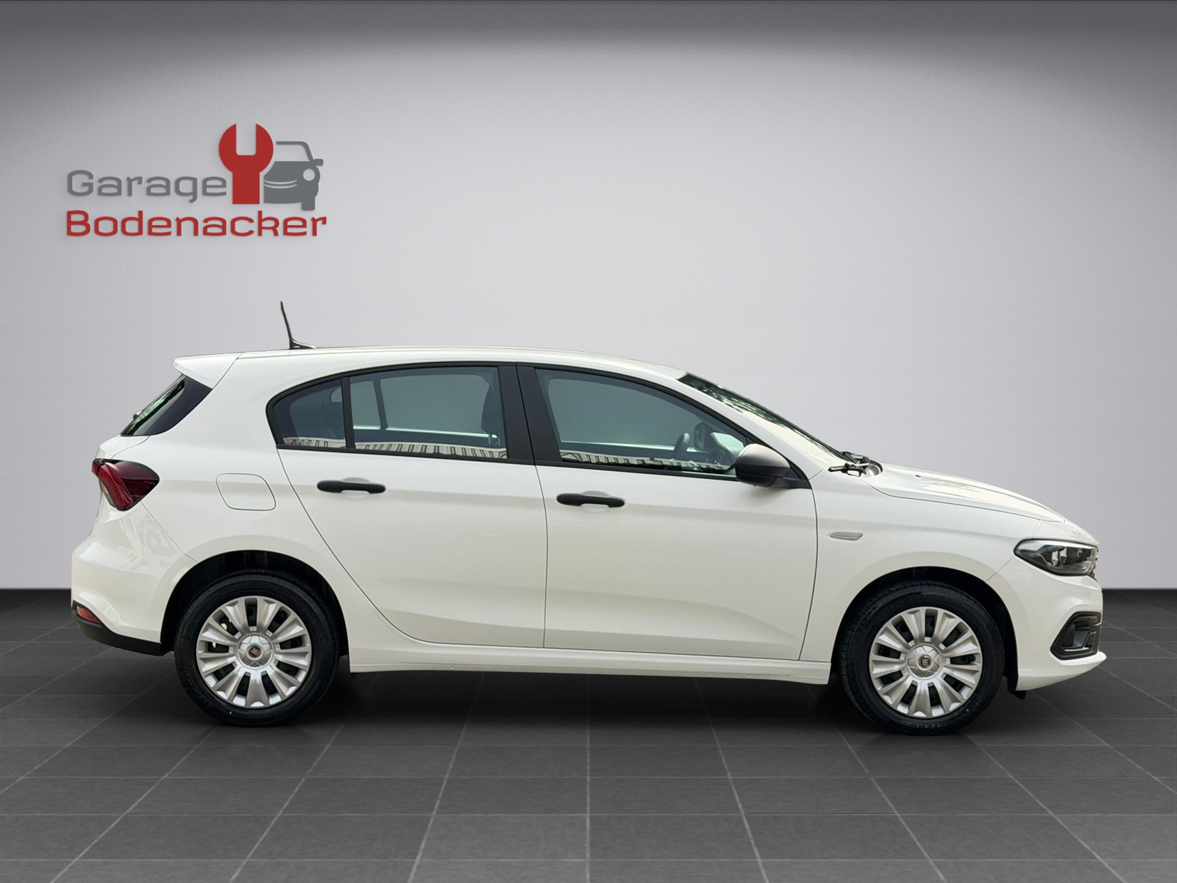 FIAT Tipo 1.5 Cult 130PS Automat-image-4