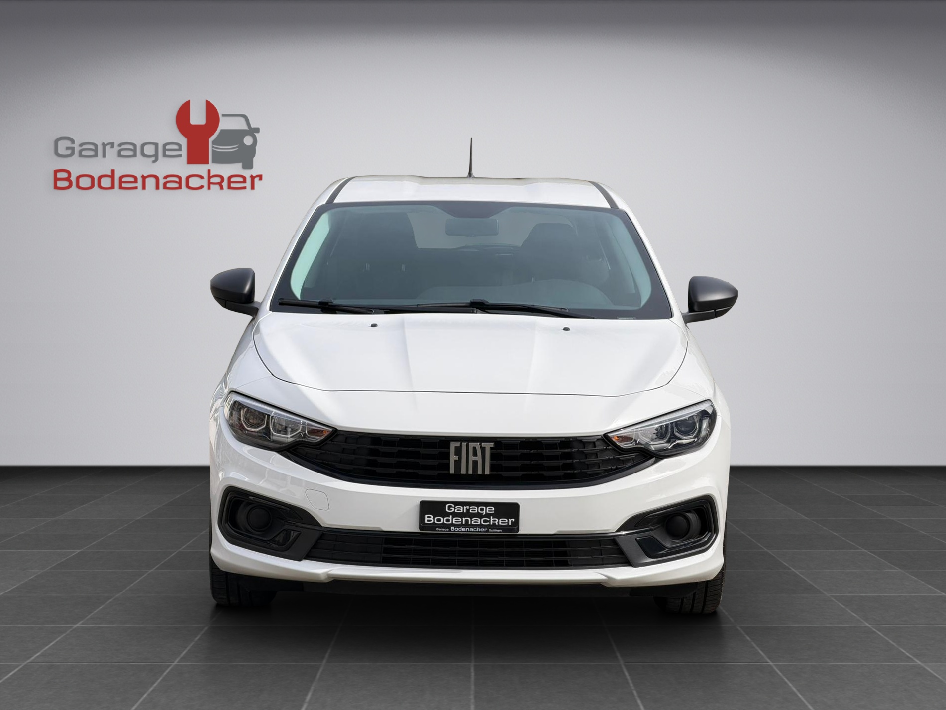 FIAT Tipo 1.5 Cult 130PS Automat-image-11
