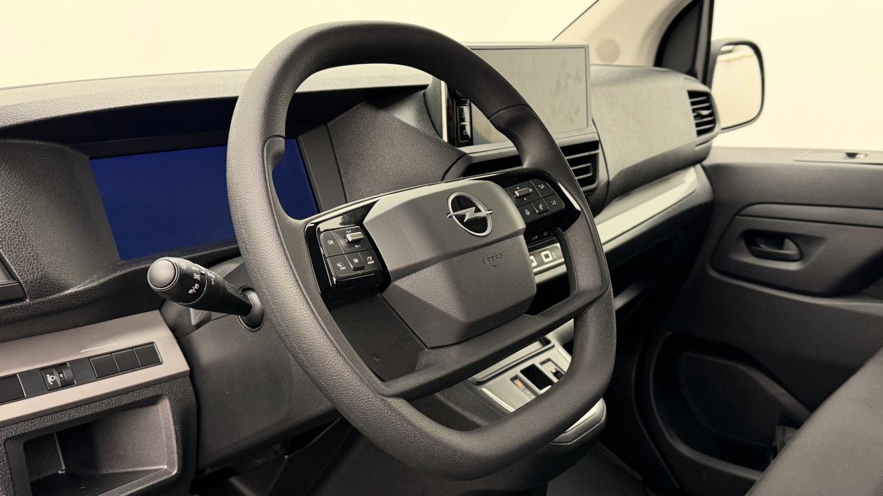 OPEL Vivaro Lang 2.0 CDTI 9-Plätzer-image-6