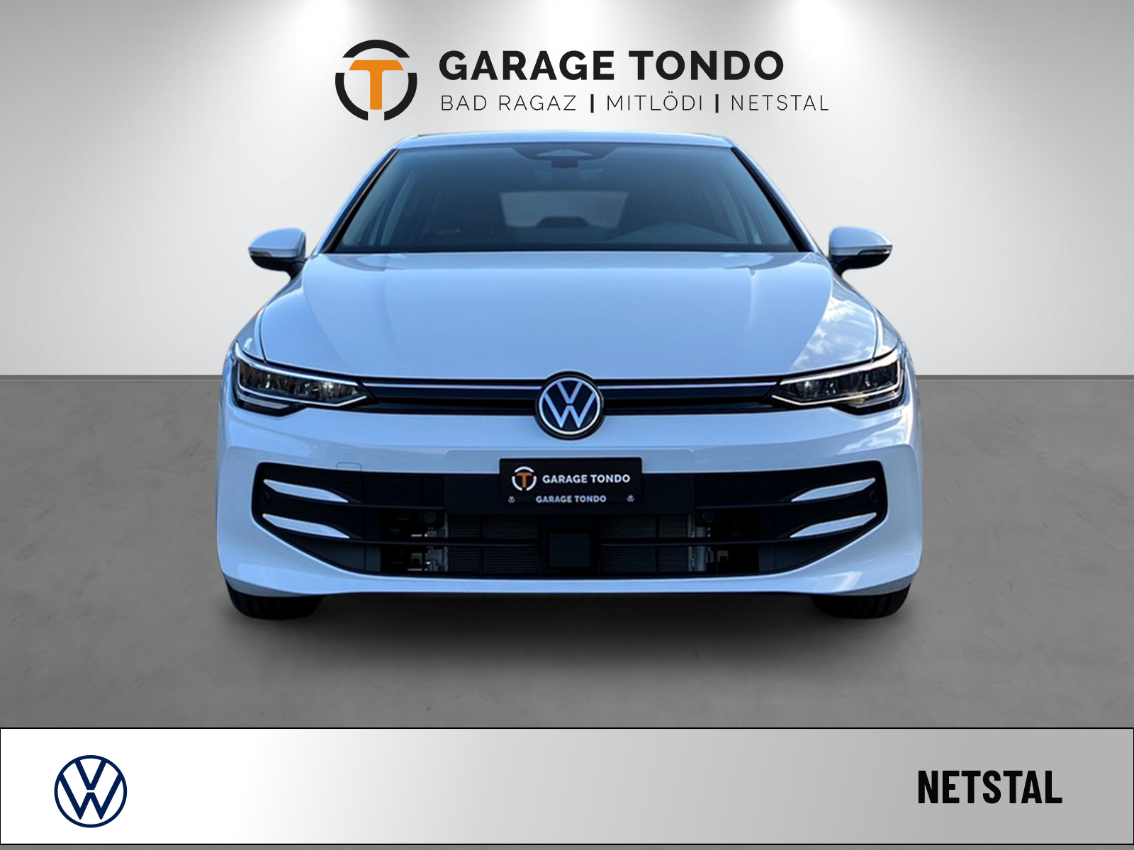VW Golf BA 1.5eTSI 115PS 1500ccm 115PS/85kW 4 Zylinder eTSI Benzin / mHEV-showroom-element-1