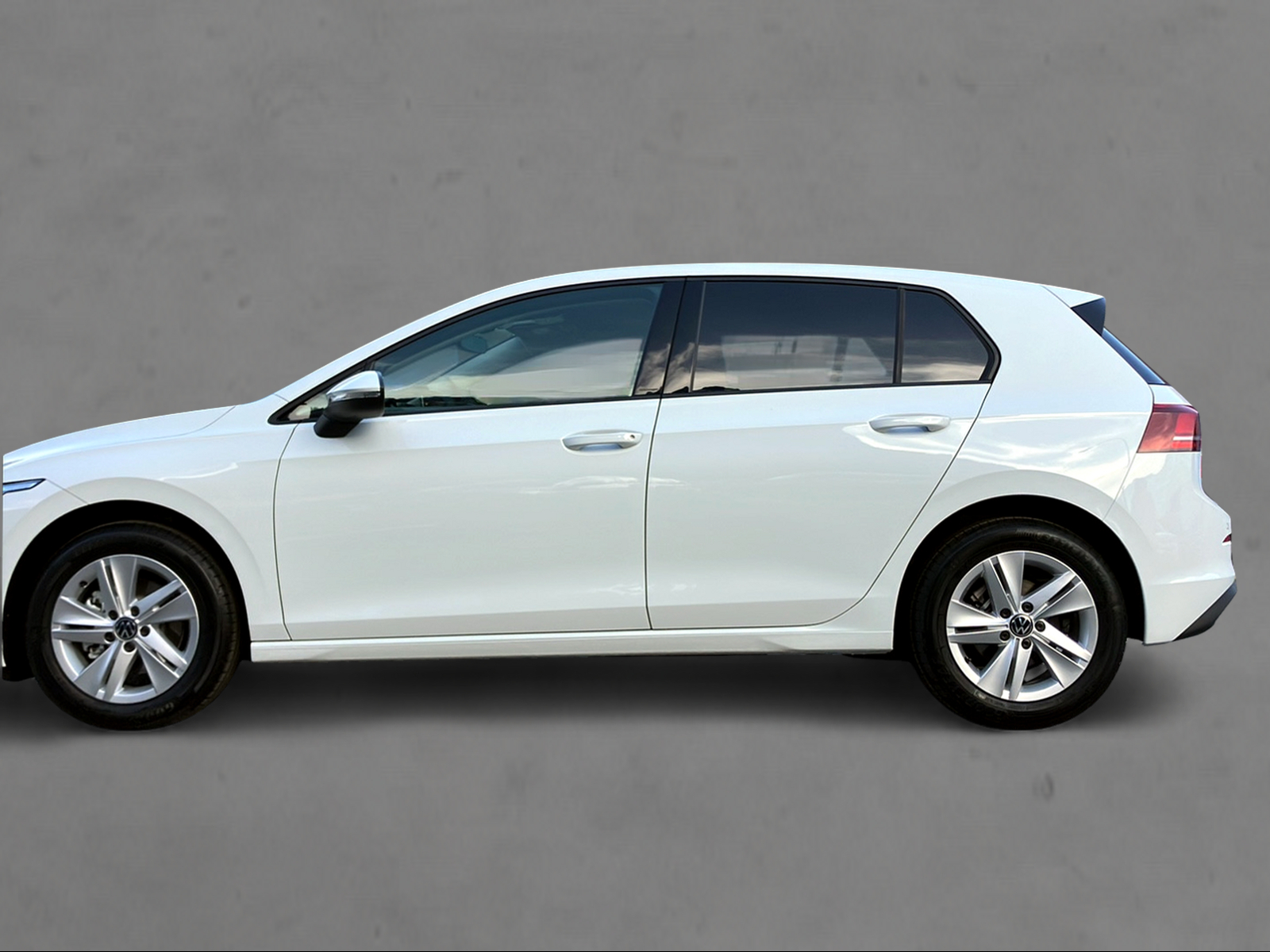VW Golf BA 1.5eTSI 115PS 1500ccm 115PS/85kW 4 Zylinder eTSI Benzin / mHEV-showroom-element-2