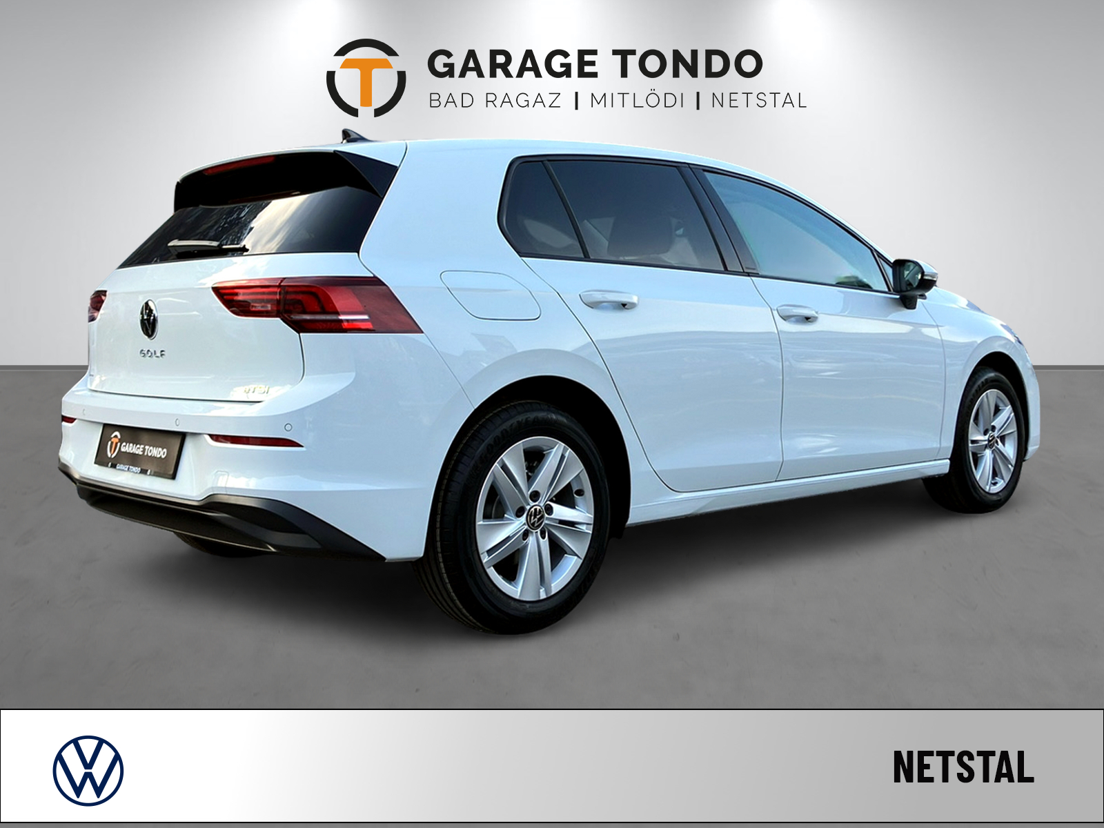VW Golf BA 1.5eTSI 115PS 1500ccm 115PS/85kW 4 Zylinder eTSI Benzin / mHEV-showroom-element-3