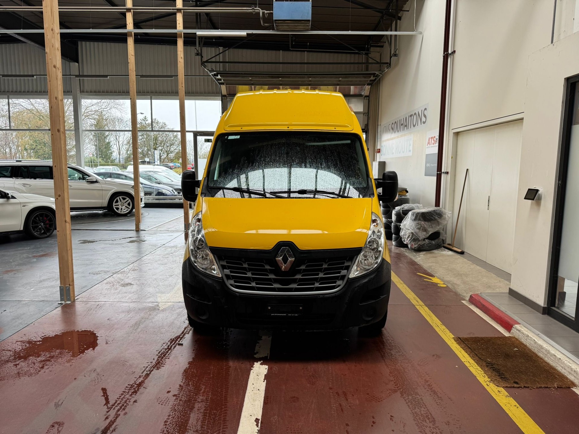 RENAULT Master T35 2.3dCi 130 L3H3-showroom-element-2
