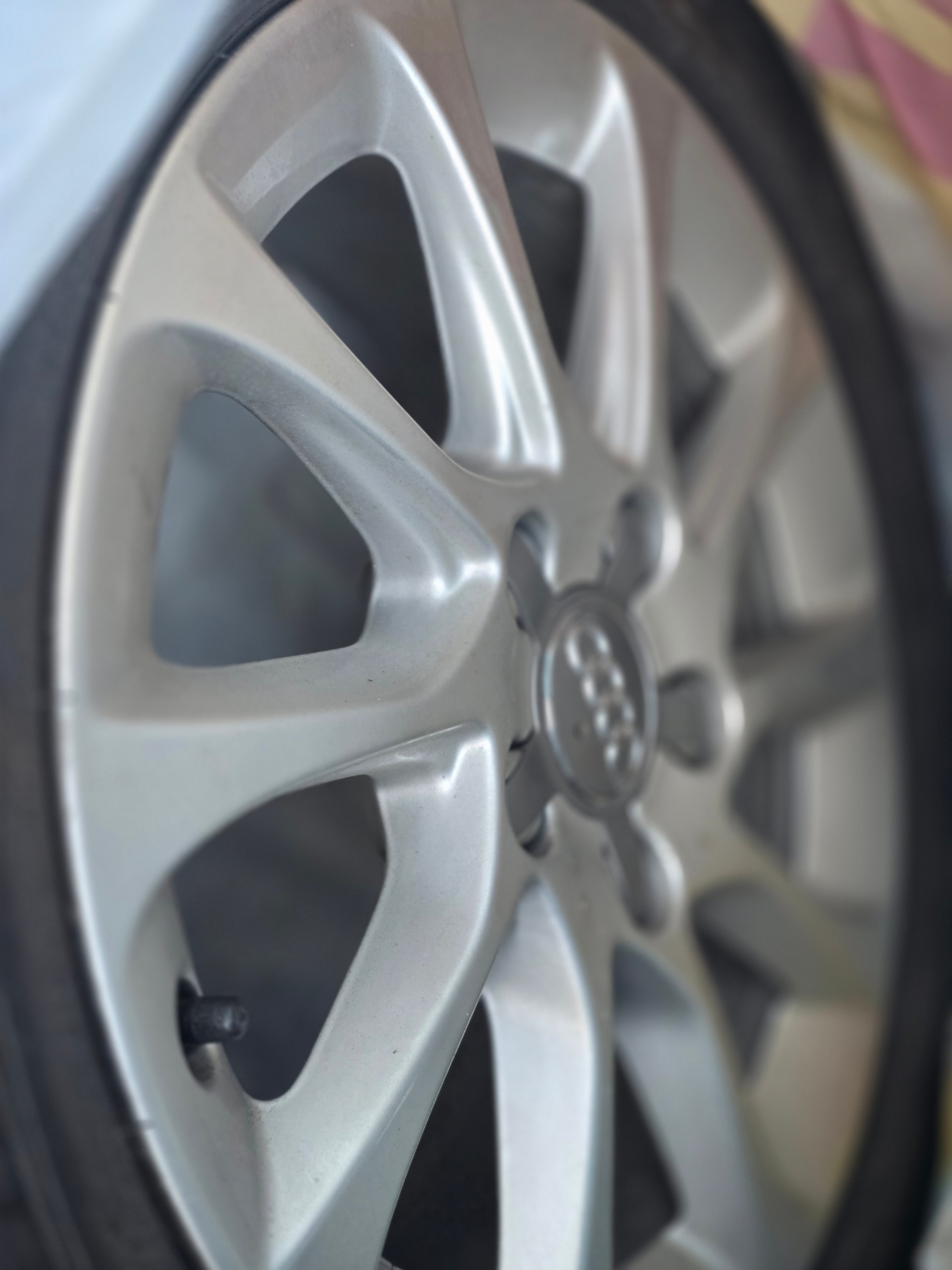 AUDI A3 Sportback 1.4 e-tron Ambition S-tronic-image-7