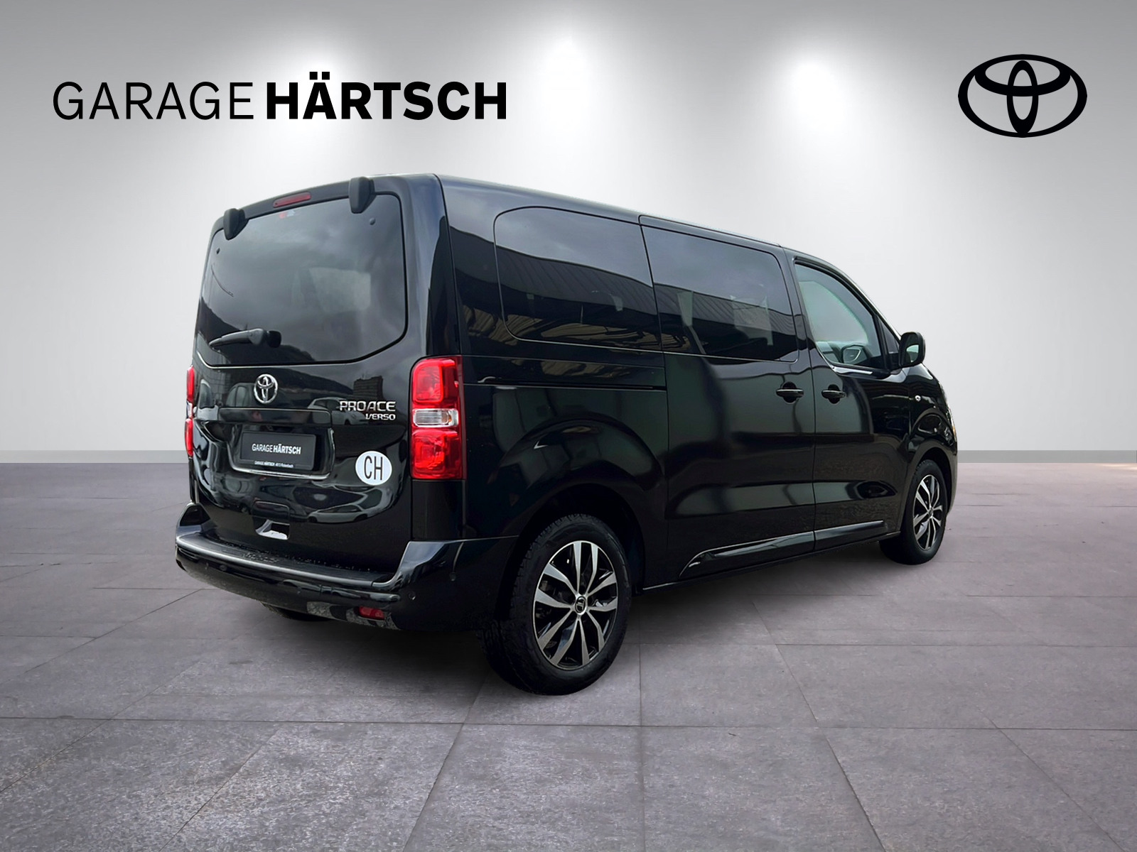 TOYOTA PROACE Verso L1 2.0 D Trend-image-6