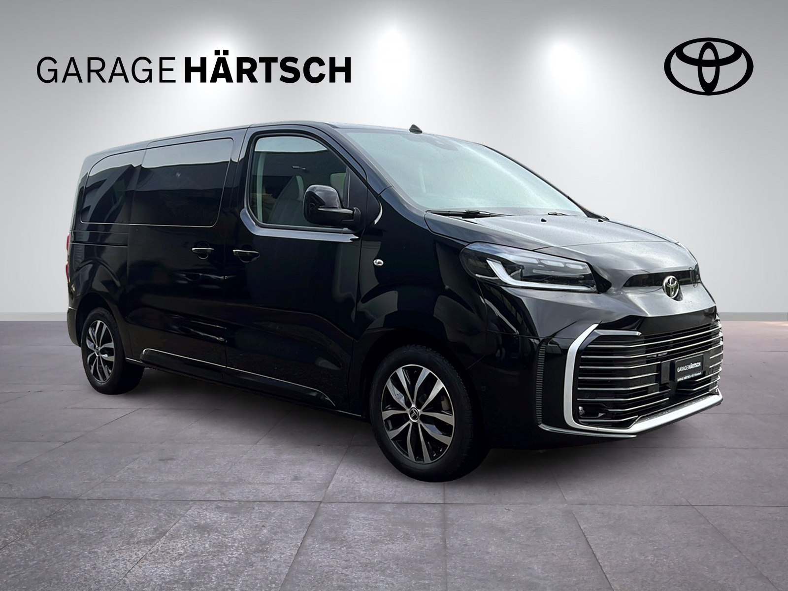 TOYOTA PROACE Verso L1 2.0 D Trend-image-8