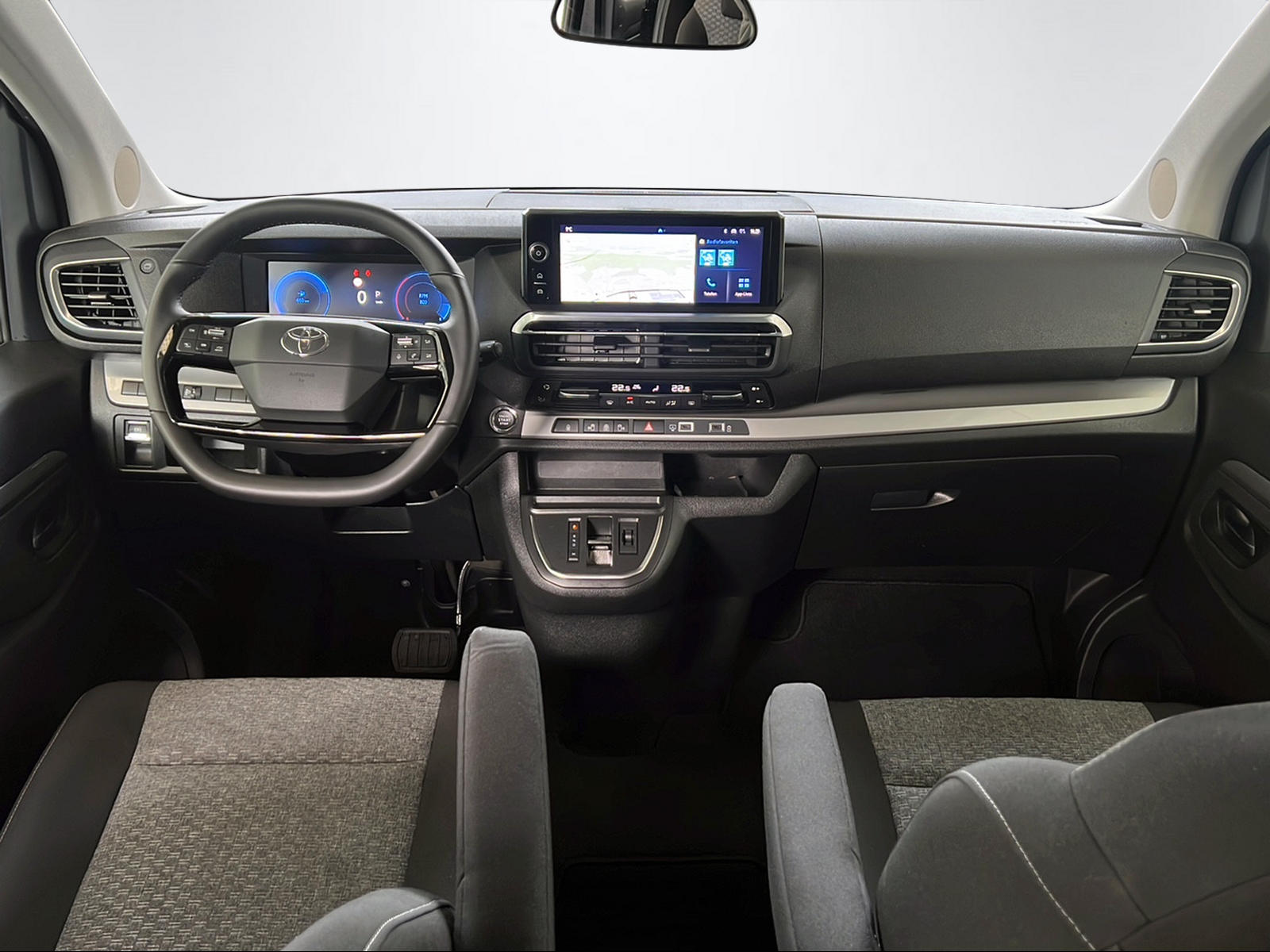 TOYOTA PROACE Verso L1 2.0 D Trend-image-11