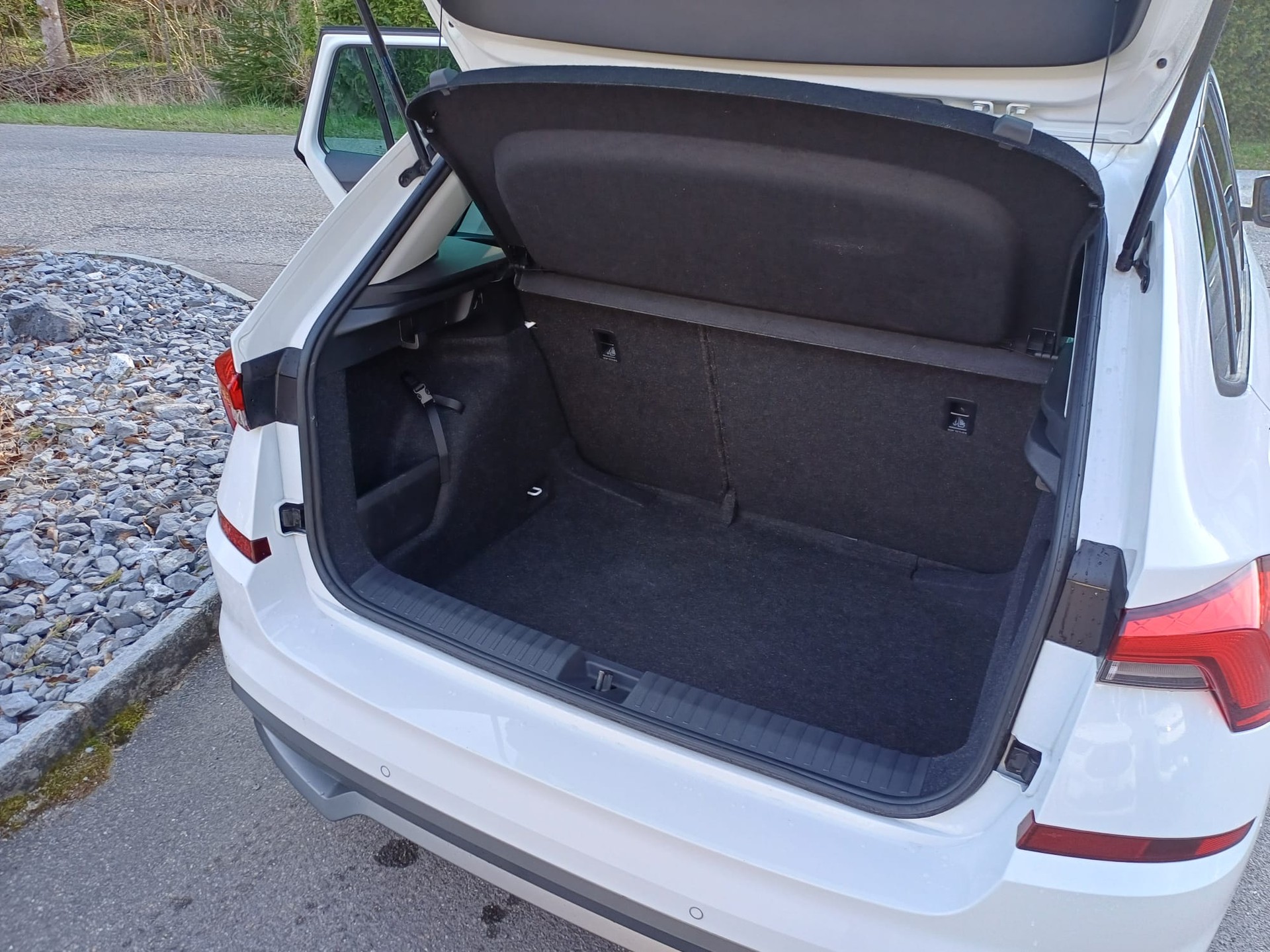 SKODA Kamiq 1.0 TSI Drive 125-image-7