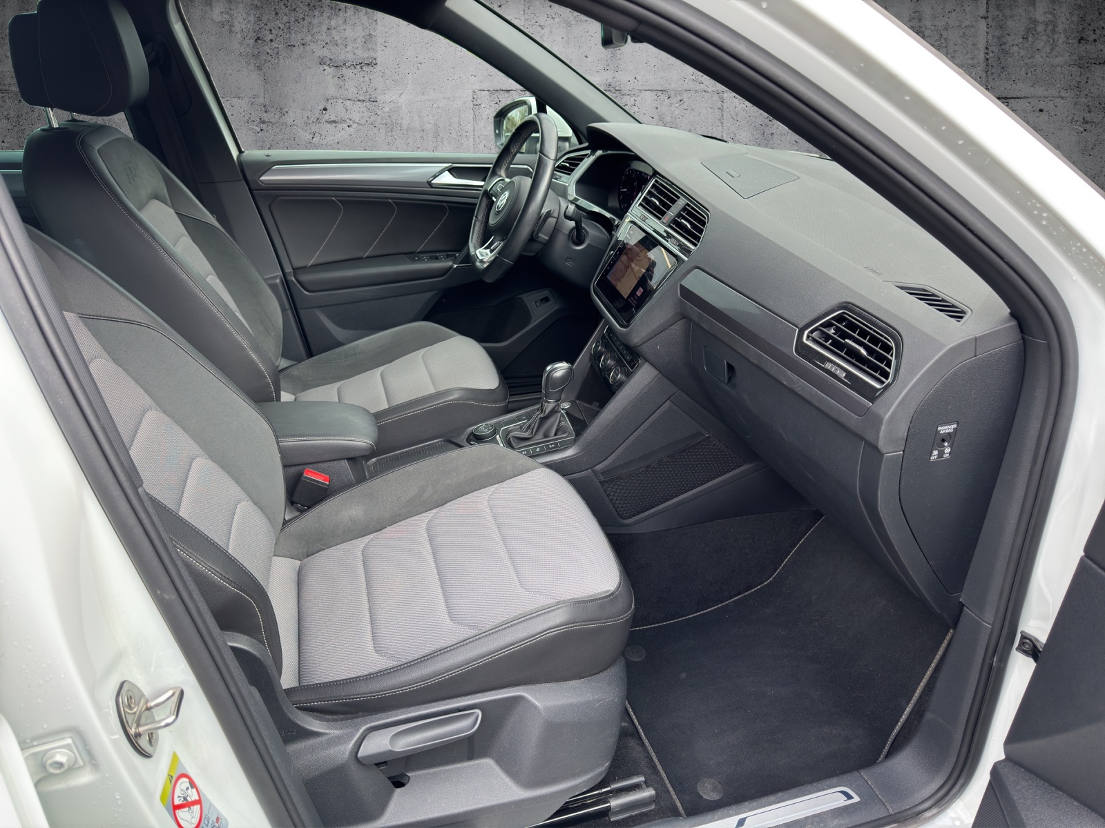 VW Tiguan 2.0TSI Highline 4Motion DSG-image-13
