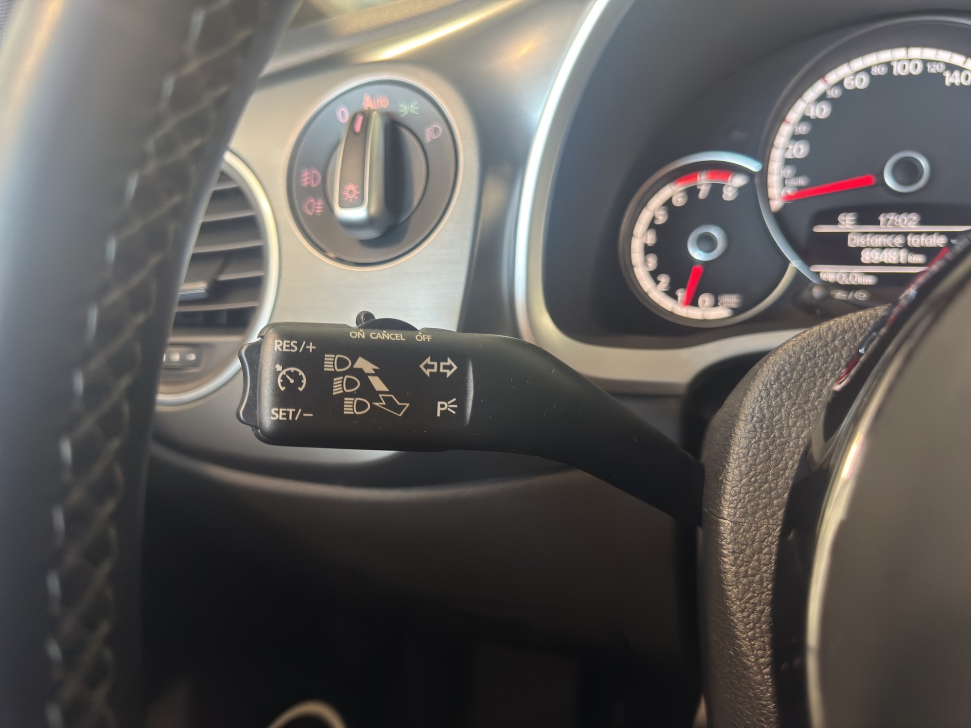 VW Beetle Cabrio 2.0 TSI Sport-image-20