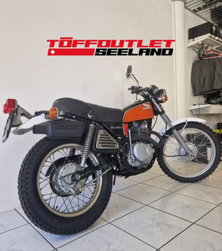 HONDA L 250-image-13