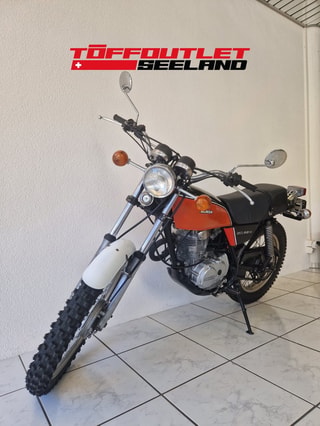 HONDA L 250-image-10