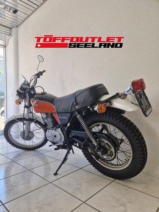 HONDA L 250-image-12