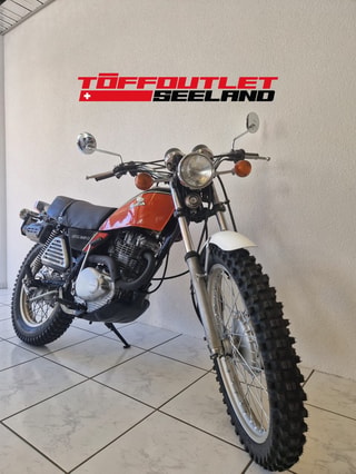 HONDA L 250-image-9