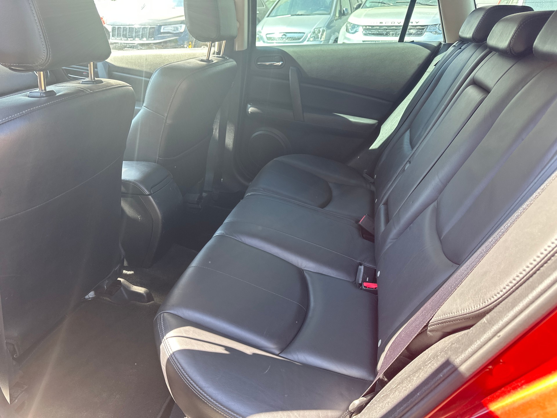 MAZDA 6 2.5 16V Sport-image-9