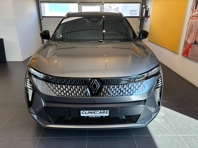 RENAULT Iconic 220 ch Long Range-showroom-element-2