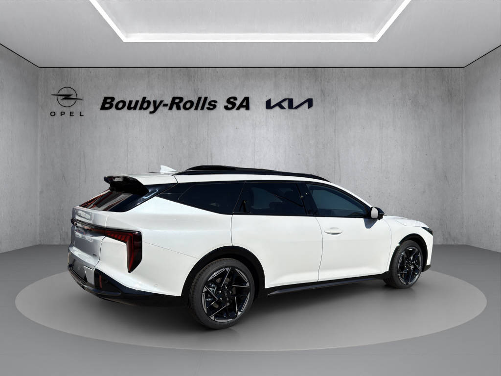 KIA K4 SW 1.6 T-GDi GT-Line-image-5