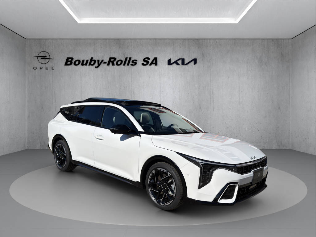 KIA K4 SW 1.6 T-GDi GT-Line-image-7
