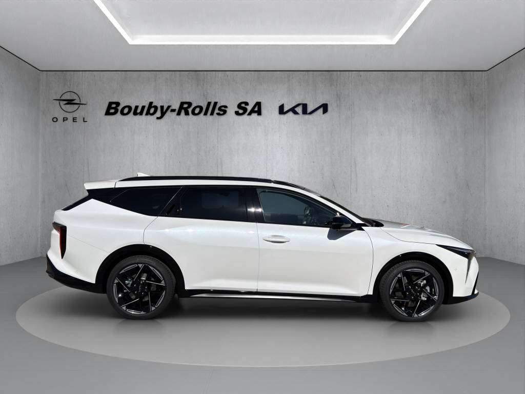 KIA K4 SW 1.6 T-GDi GT-Line-image-6